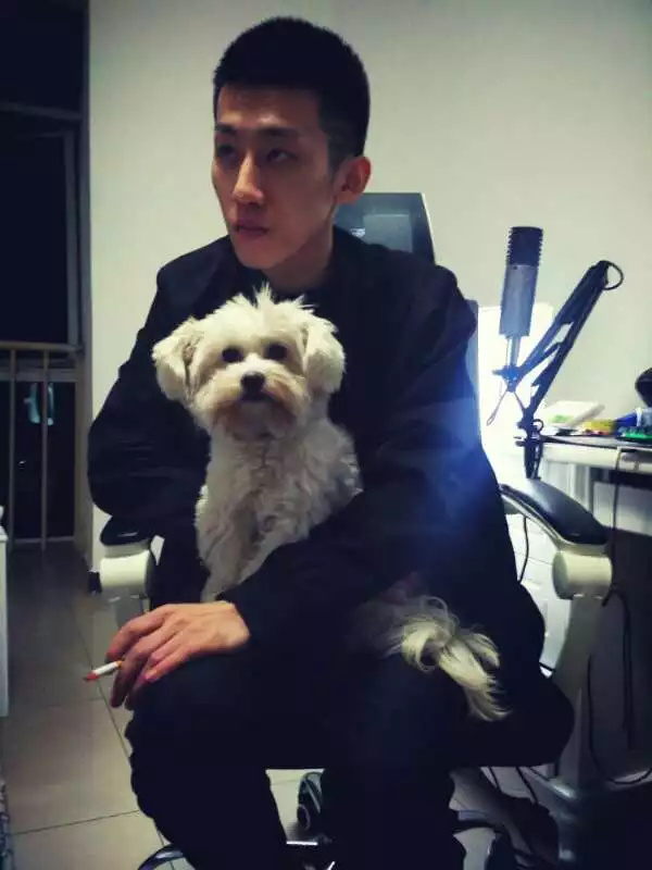 共享单车创始人丁伟过山车人生,从富二代到负二代,负债130万