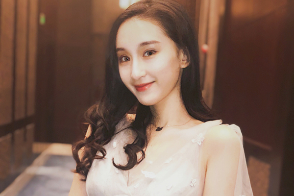 明日之子第三季苏北北个人资料介绍,苏北北年龄多少岁