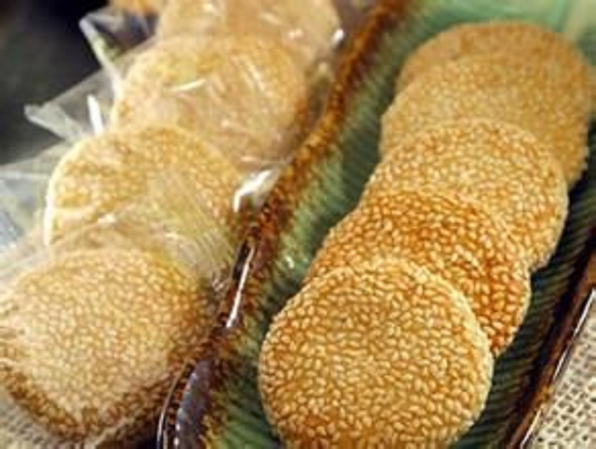 重拾老味道——衡阳美食酥薄月饼