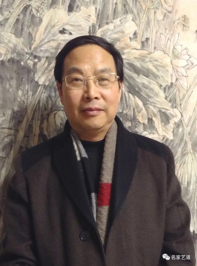 写意精求,独具一格——画家王经华的花鸟写意艺术