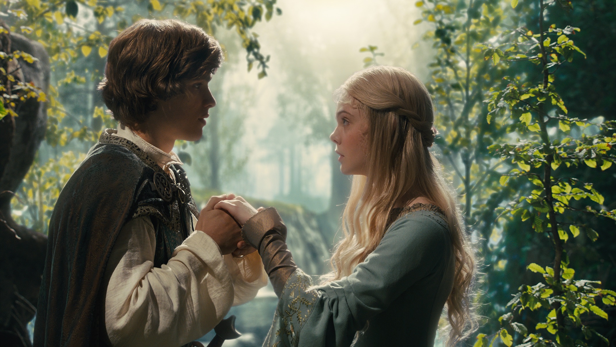 认准动画ip真人电影化,迪士尼"白马王子"等也将开拍