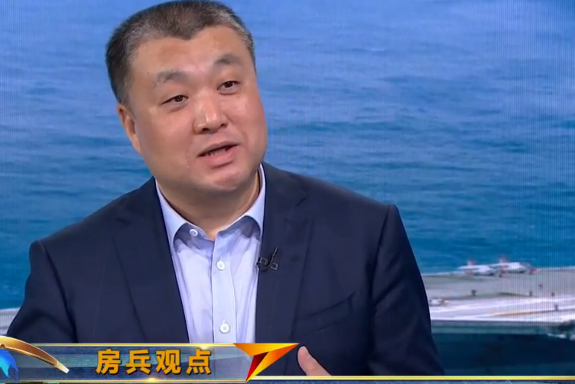 伊朗高层染病毒,最高领袖称美国生物攻击,房兵:伊朗担心有原因