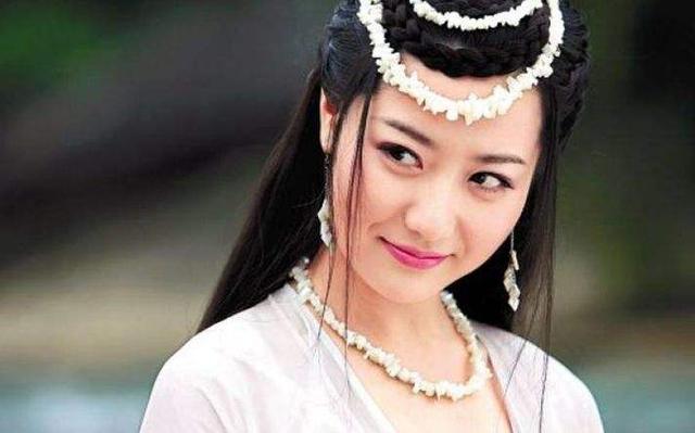 史上唯一外国皇后,倾国倾城,却心狠手辣,竟派兵攻打自己的母国
