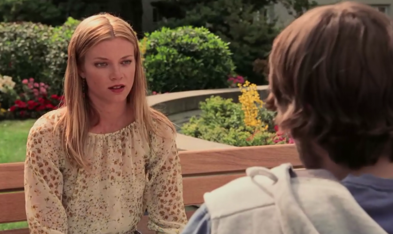 《蝴蝶效应1》:他能穿越改命,最后穿越为何要用脐带勒死自己?