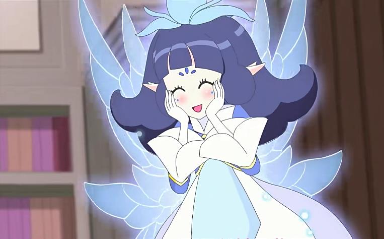 小花仙:7大最好听的名字,初音未来上榜,第一位真女神