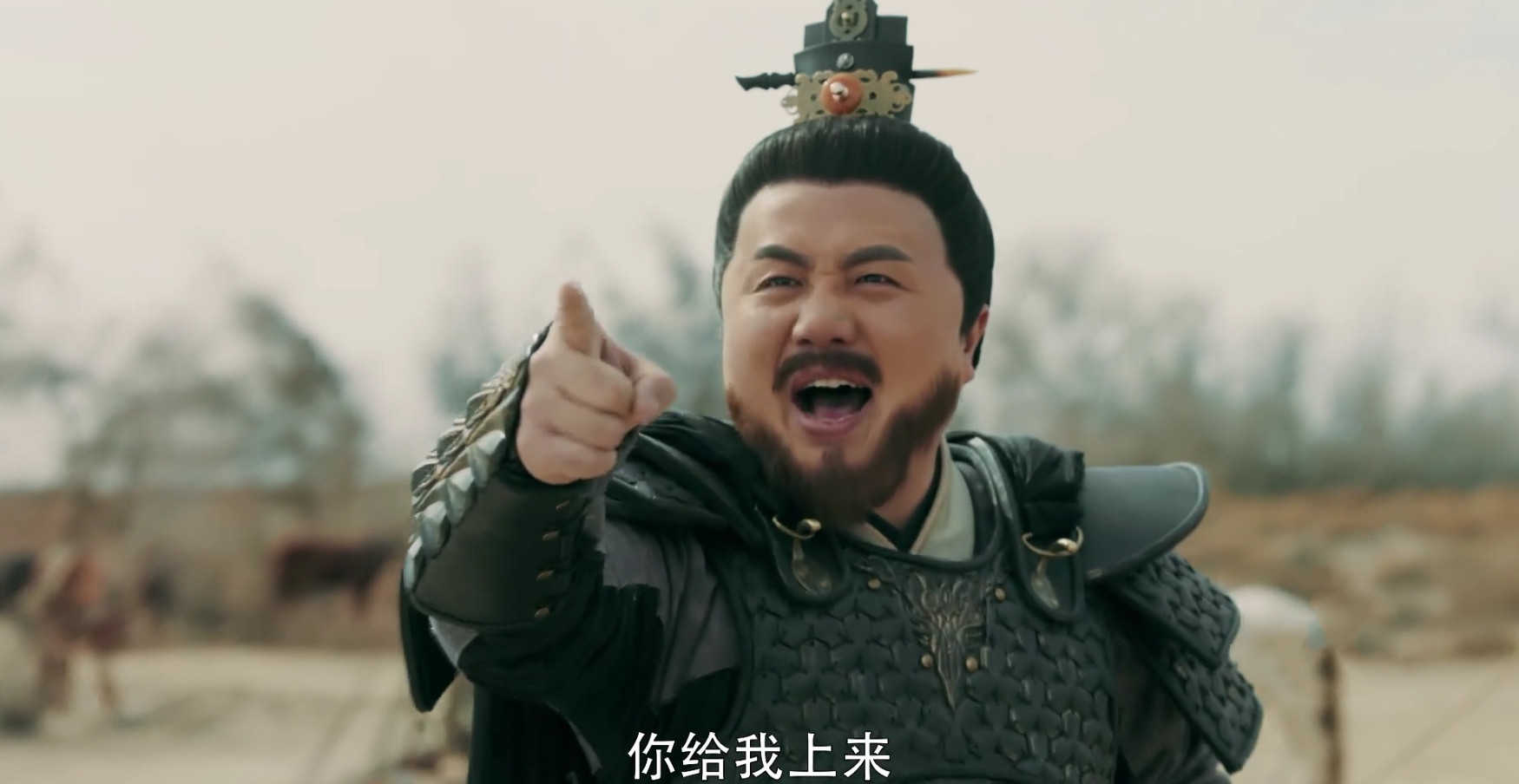 唐砖:大唐'冬奥会'滑冰项目成立,暖身又好玩,就是得防程咬金