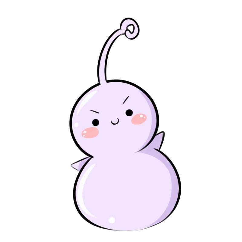 小姜丝魔法世界|魔法森林居民信息公布