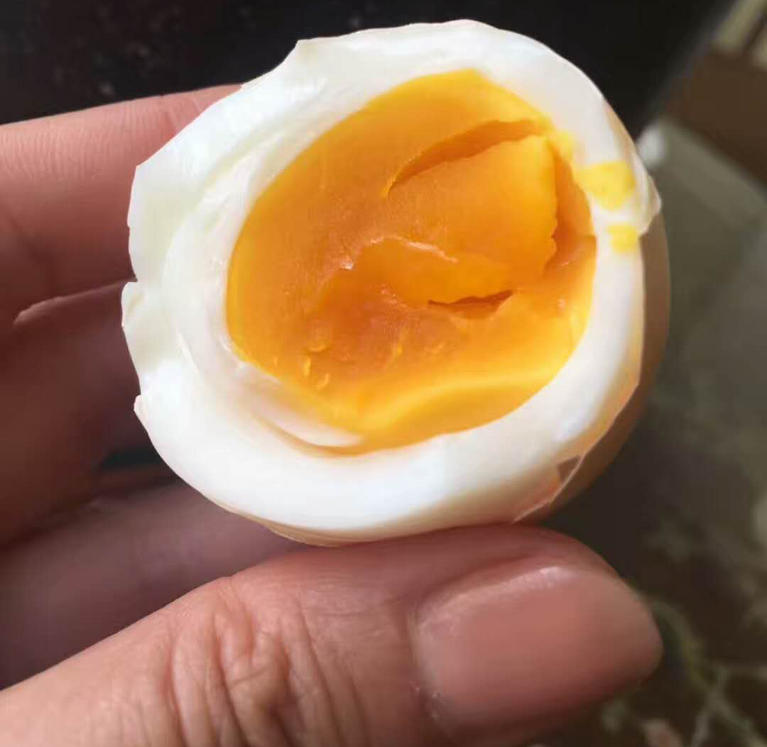 土鸡蛋