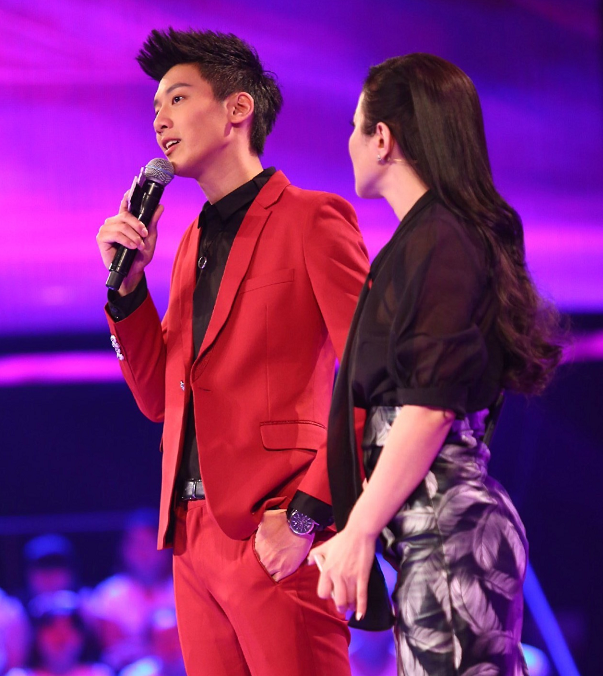 非常完美:继朱信宗后,孙克杰也悄悄转型,新剧预告出现仅1秒