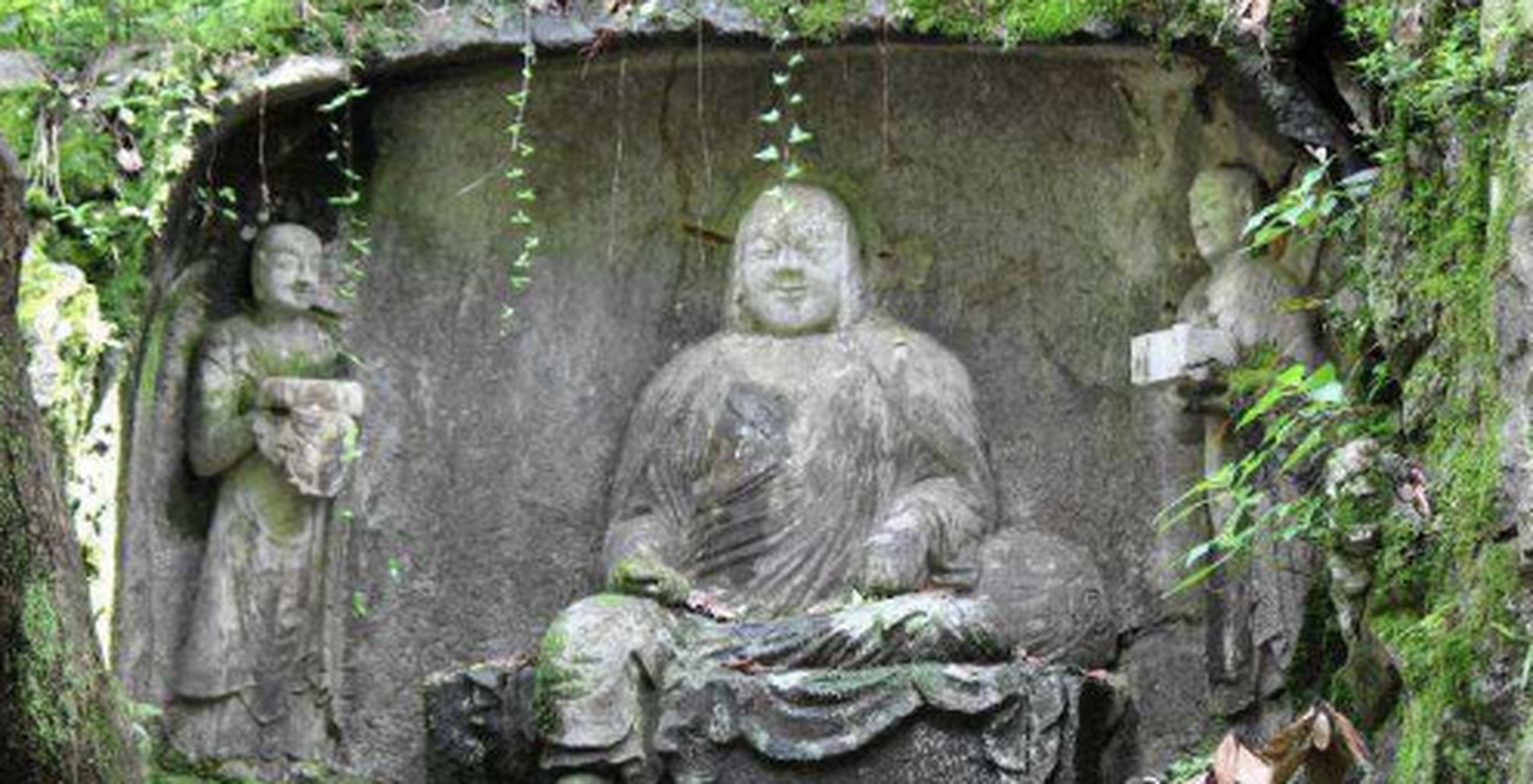 至元十四年(公元1277年),党项僧侣杨琏真迦被任命为元朝江南释教都