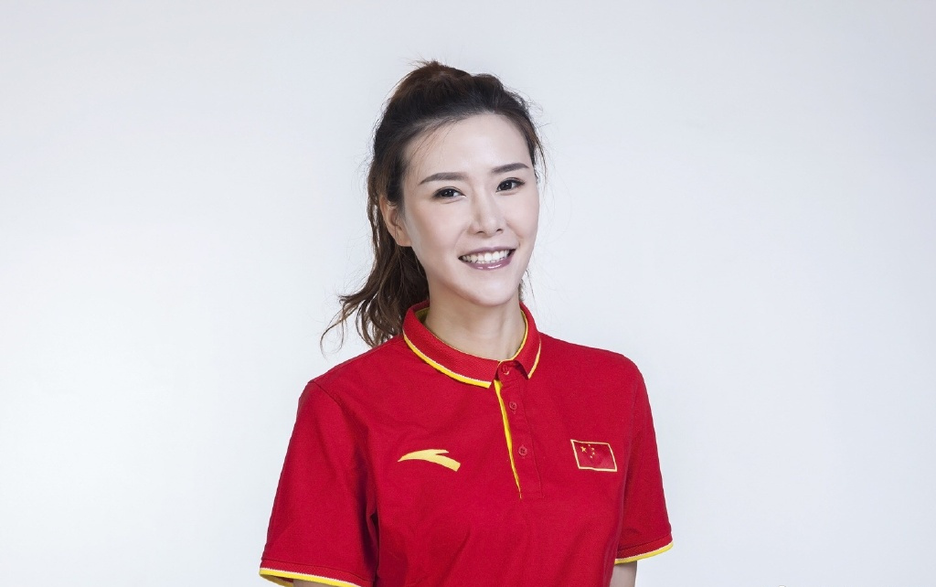 光腿长就130厘米,女篮许诺32岁仍单身,相亲放宽条件也没人满足