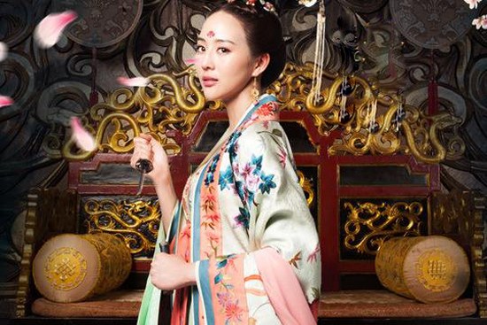 唐后宫堪比长孙皇后的女人是谁?她年仅24岁,追随唐太宗而死
