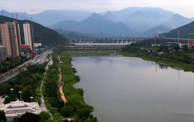 北京浅山区生态建设效果显著,生态治理不能松懈