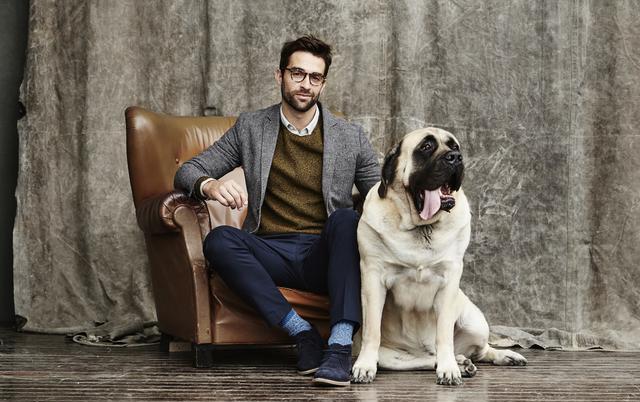 最适合男生养的8种狗狗,养了之后,就能变成"男神"!