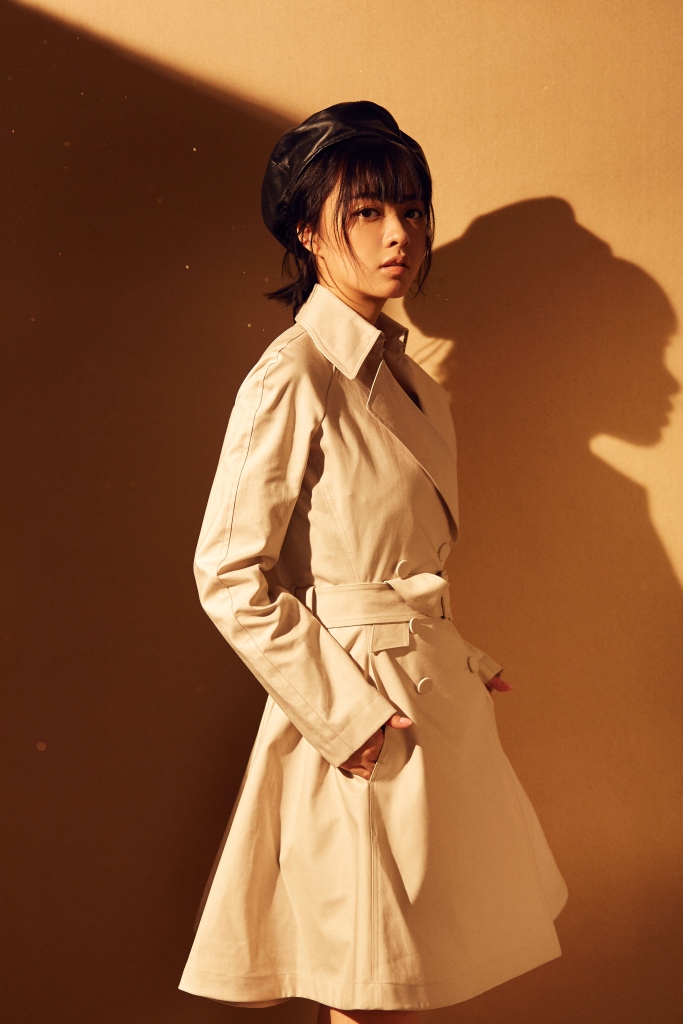 今日关注:余心恬|余心恬《我的恶魔少爷》唤醒男友记忆