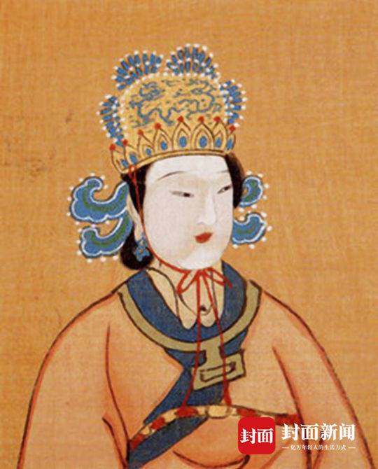 "一代女皇"也是"才女" 听百家讲坛名家孟宪实教授解读武则天的另一面