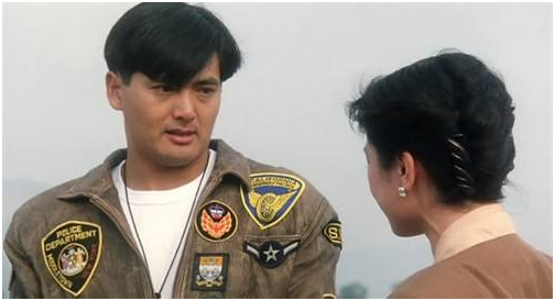 4《阿郎的故事》