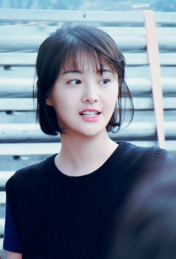 最有少女感的四位女明星:赵丽颖郑爽上榜,杨幂颜值惊艳!