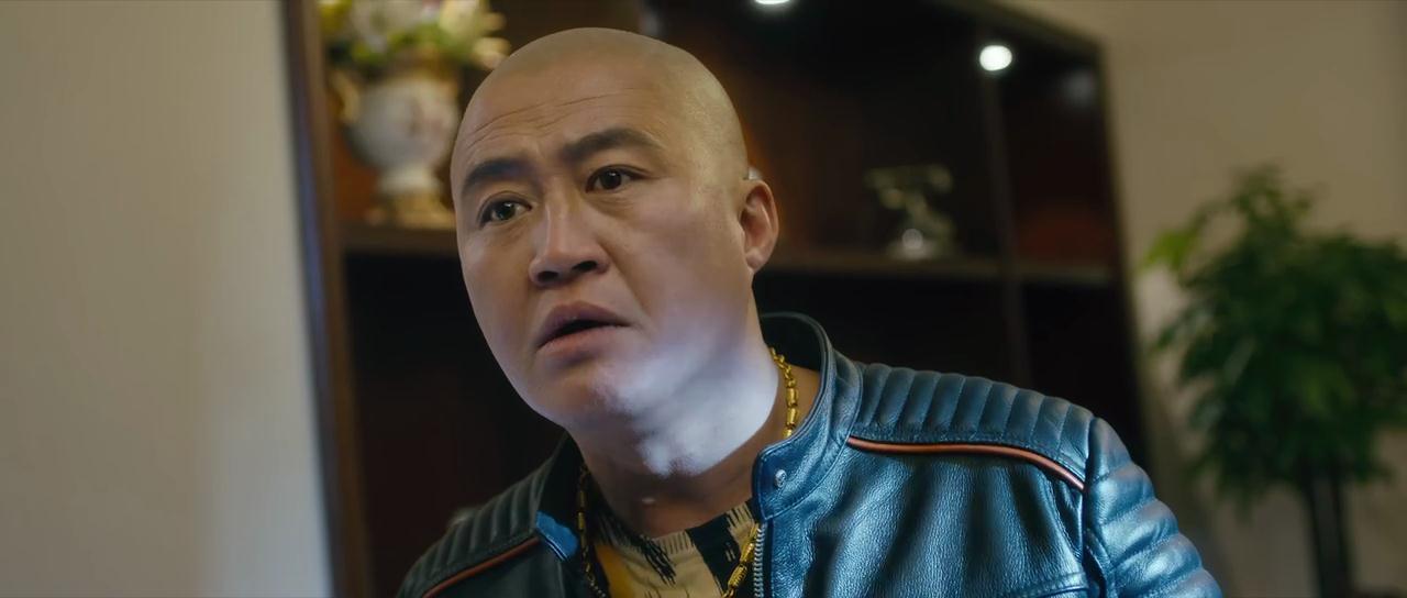 《变异狂蟒2》电影上线,比前作精彩,但依旧是网大水准