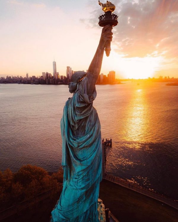 世界上10个著名的人造奇观