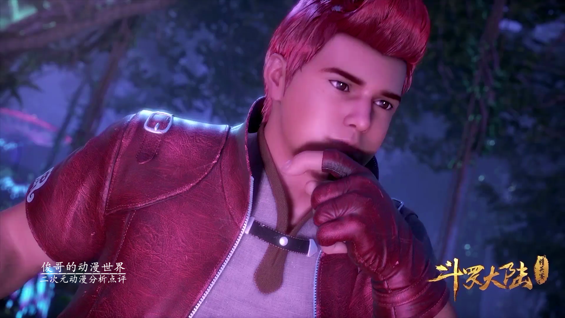 斗罗大陆:史莱克七怪都成神了,唯独小舞没有神只可以传承