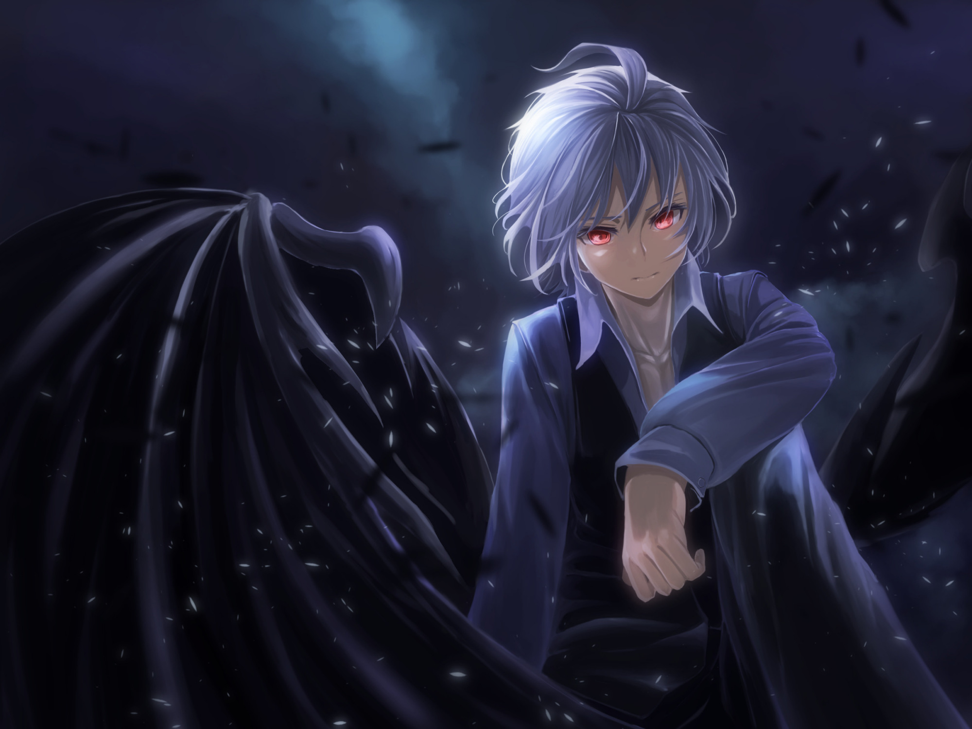 为洗白而来,fate里的齐格君真的就十恶不赦吗?我看未必