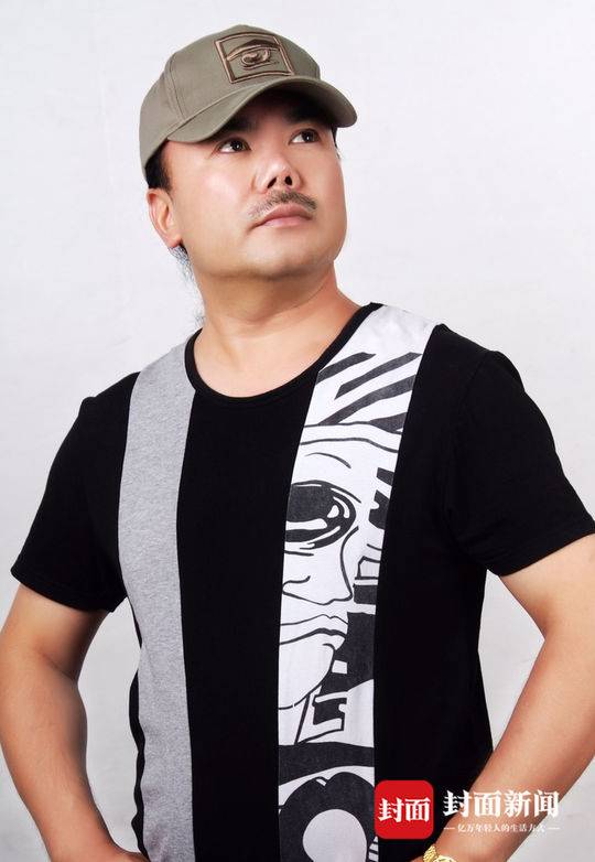 著名音乐人亚西新专辑《洪雅之恋》出炉:只有把握市场