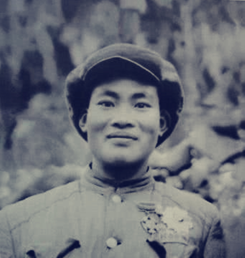 抗美援朝的"英雄兵器":两种老旧武器,因两位英雄再次扬威战场