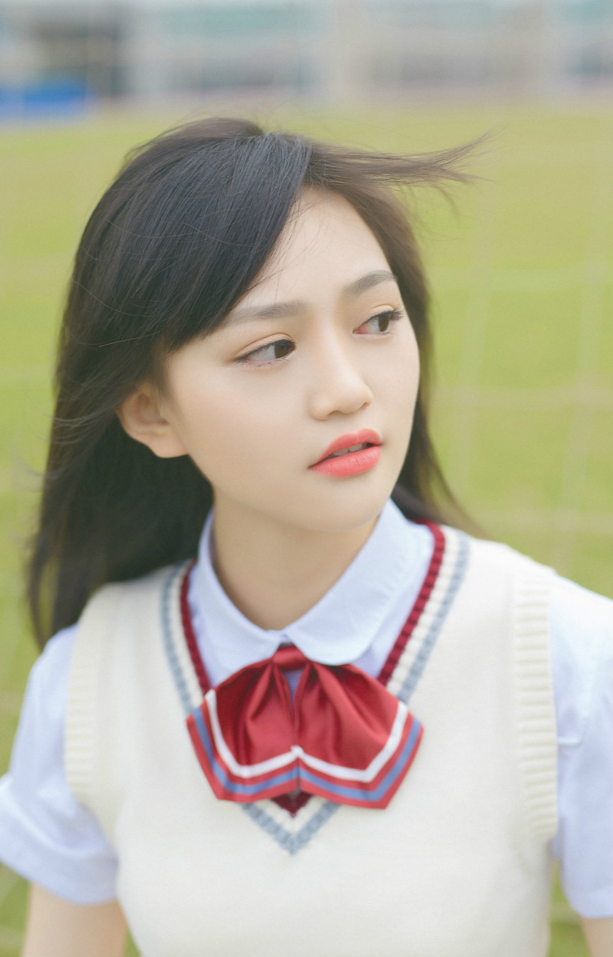 艺术摄影:七月的盛夏!中南大学系花 操场优雅绽放