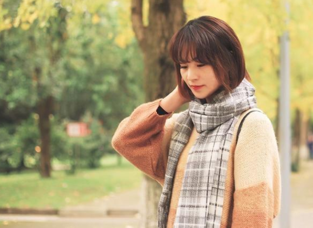 看似很单纯,实则"城府极深"的女人,她们究竟是什么样的?