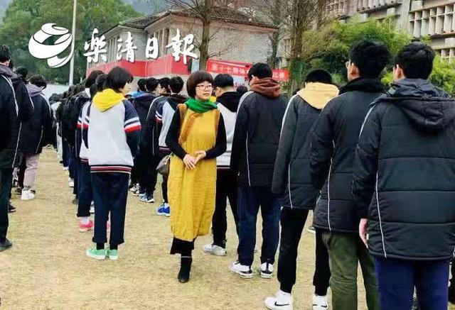 懂孩子,才能更好地爱孩子 记乐成第一中学八年级班主任卢琦