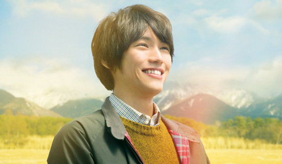 《旅猫日记》太治愈!福士苍汰与猫咪奈奈用尽全部的爱去守护彼此