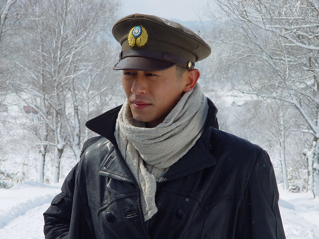 《正阳门下》:小懒猫和涛子才是最配的?两人是怎么走到一起的!