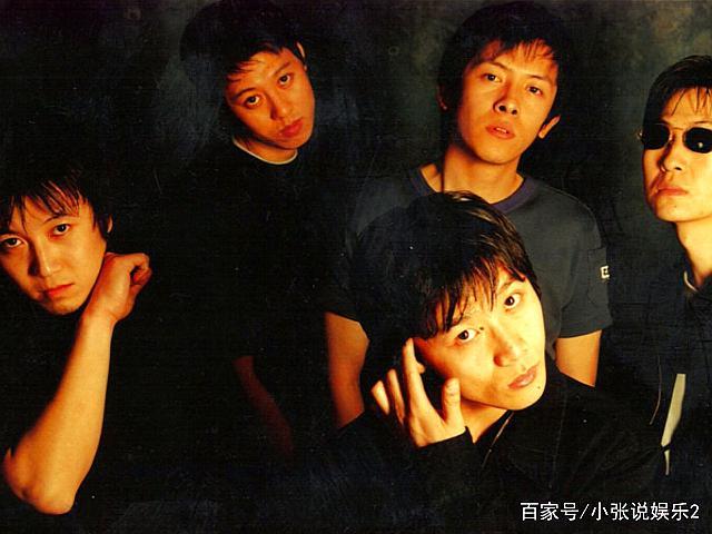 中国早期很有代表性摇滚乐队,清醒乐队,我们一起了解下!
