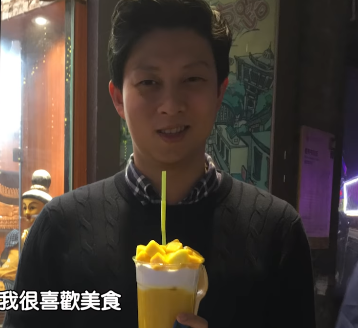 香港小哥90天"重塑肉身",肉眼可见的差别,大叔成型男