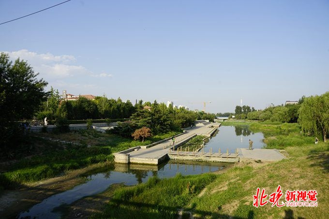 新凤河流域综合治理工程预计明年完工