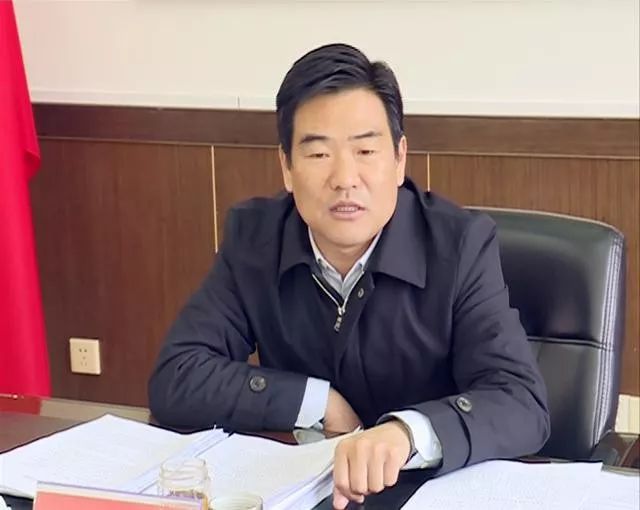 「助残风尚志」吕旅:真抓实干创辉煌,扬帆奋进谱华章