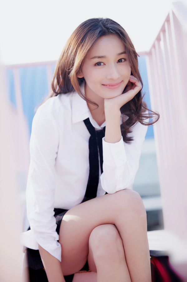 《知否》《原生之罪》热播 爆剧锦鲤李若宁高颜好身材强吸睛