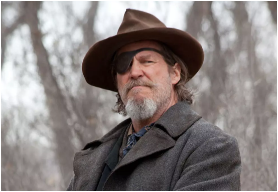 推荐杰夫·布里吉斯参演的六部电影,你都看过几部?