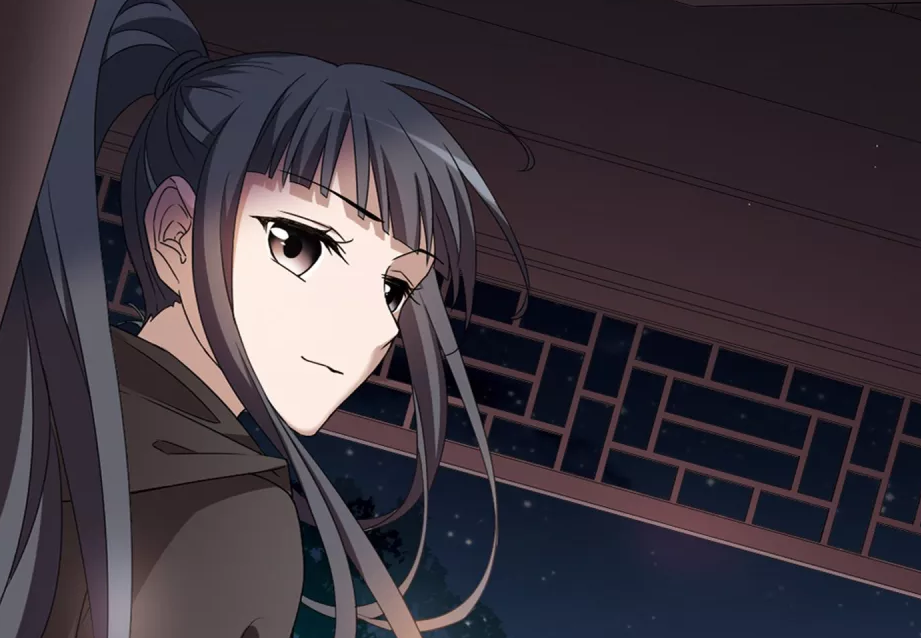 凤逆天下:凰北月一句话让翼红脸,一个吻足以辨别是非,魅力相当