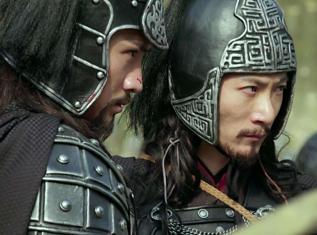 秦,楚决胜之战,楚将项燕误入王翦圈套,平舆之战秦军大获全胜