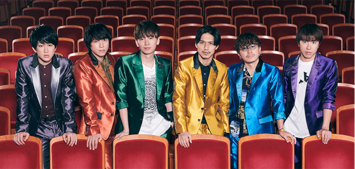 关8成员锦户亮在粉丝俱乐部发表声明,宣布退出杰尼斯