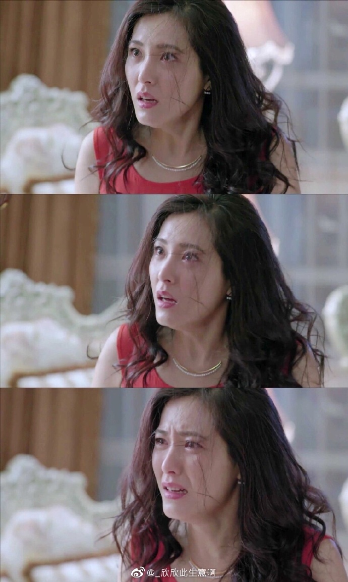 下一站是幸福# 自截自修/ 今天的吴美音也超好看!