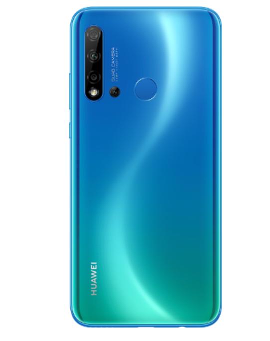 千元机市场再添新机!华为nova5i和oppo k3谁的颜值更高?