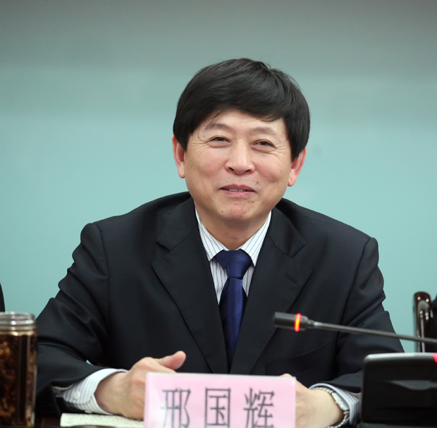 河北省11个省辖市"四套班子"一把手最新名单