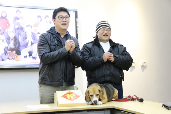 民进党派黑马选台北市长?姚文智:做牛做马都欢迎