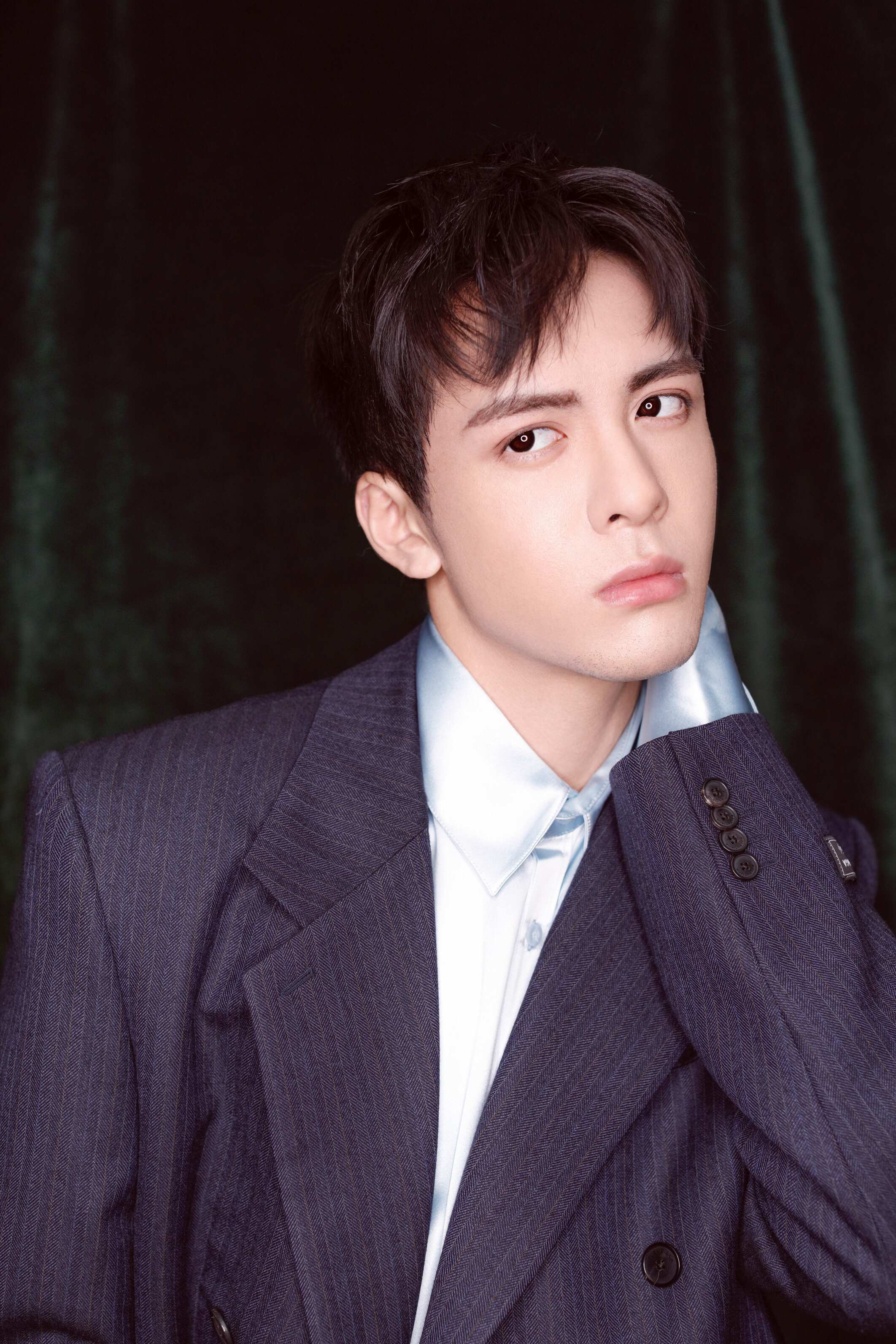 邢昭林,1997年7月22日出生于河南省郑州市金水区,中国内地男演员,说他