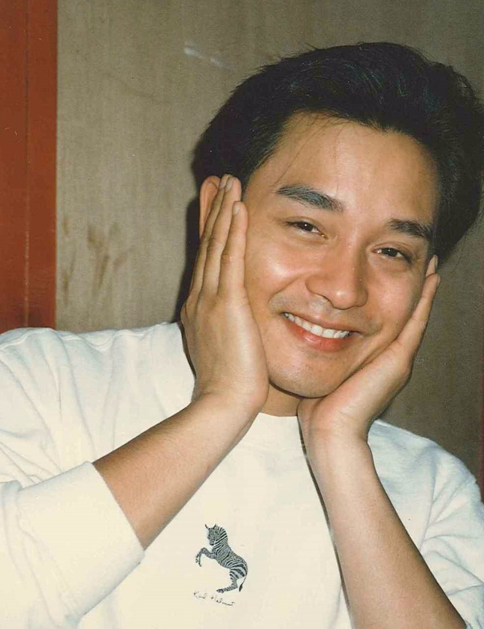 如果论影响力的话,是哥哥张国荣大一些,还是黄家驹大一些?