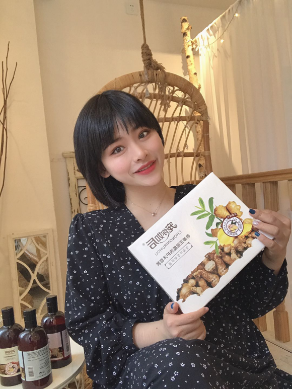 宠你如后再掀洗护新浪潮！