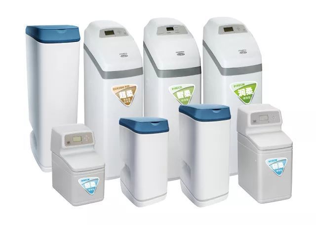 解忧杂货店:答案在每一款怡口净水产品里